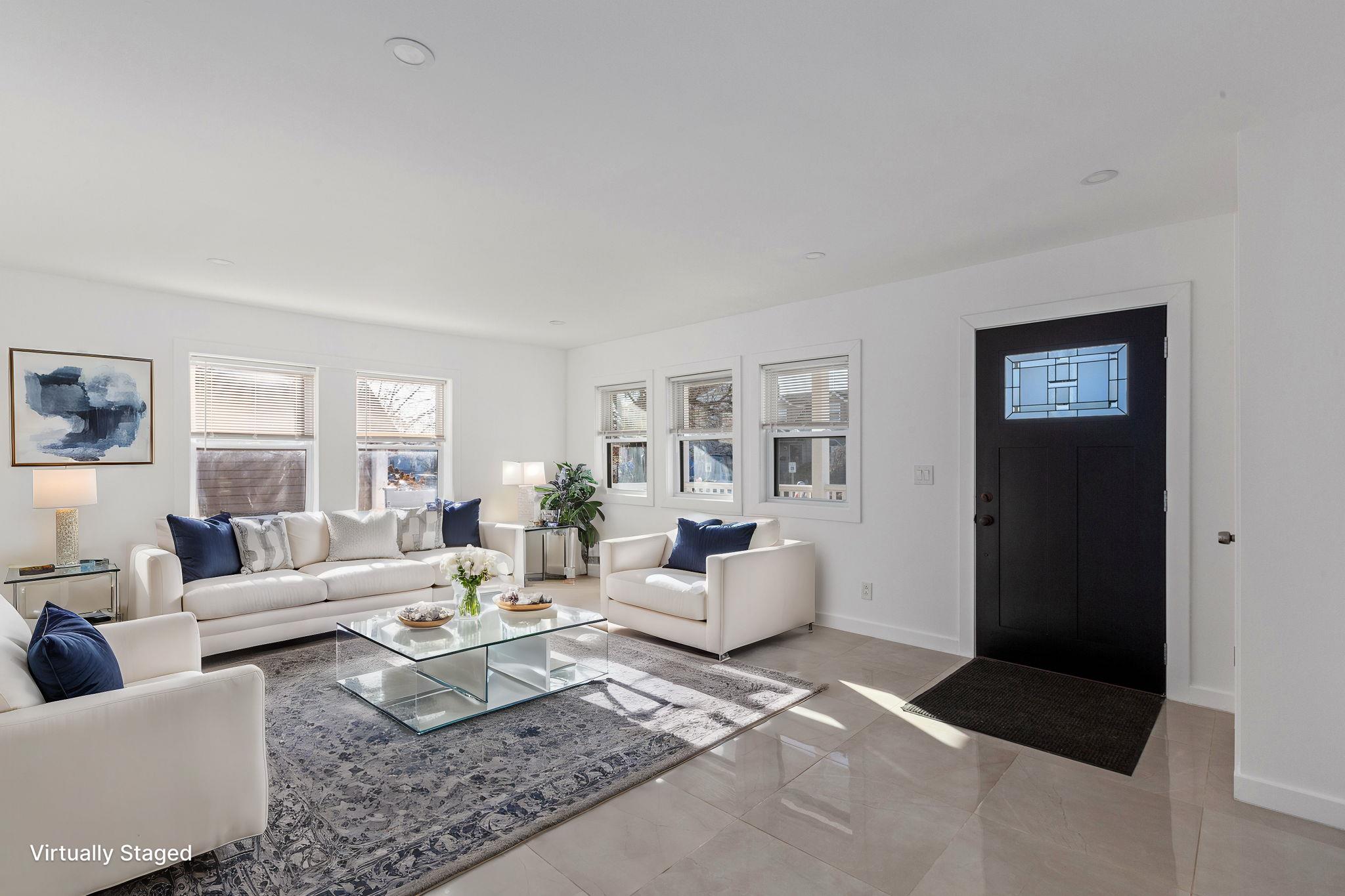 715 Farmers Avenue