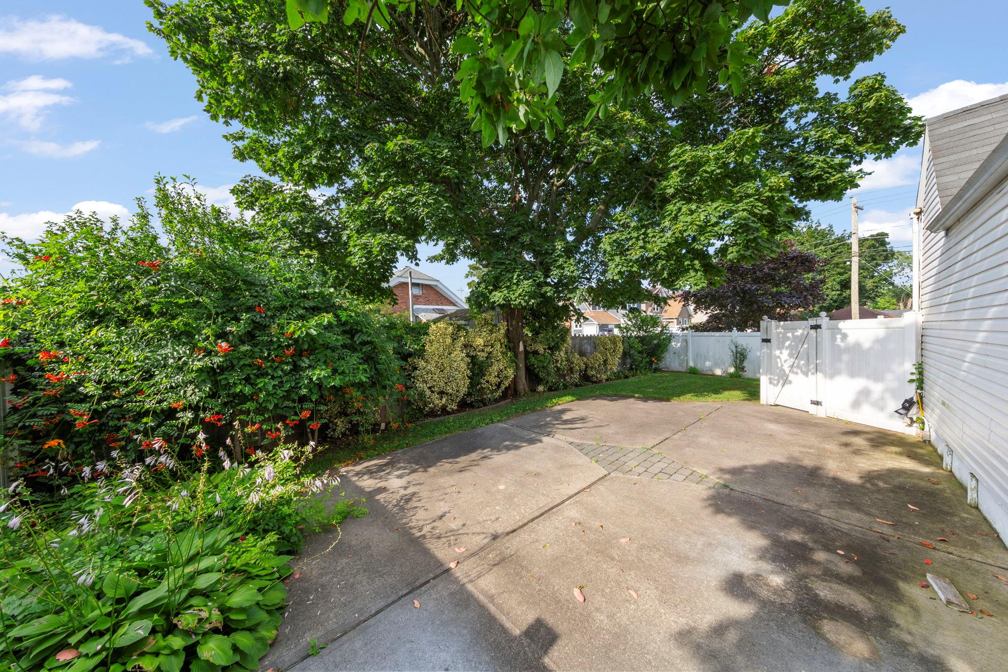 3124 Nassau Road