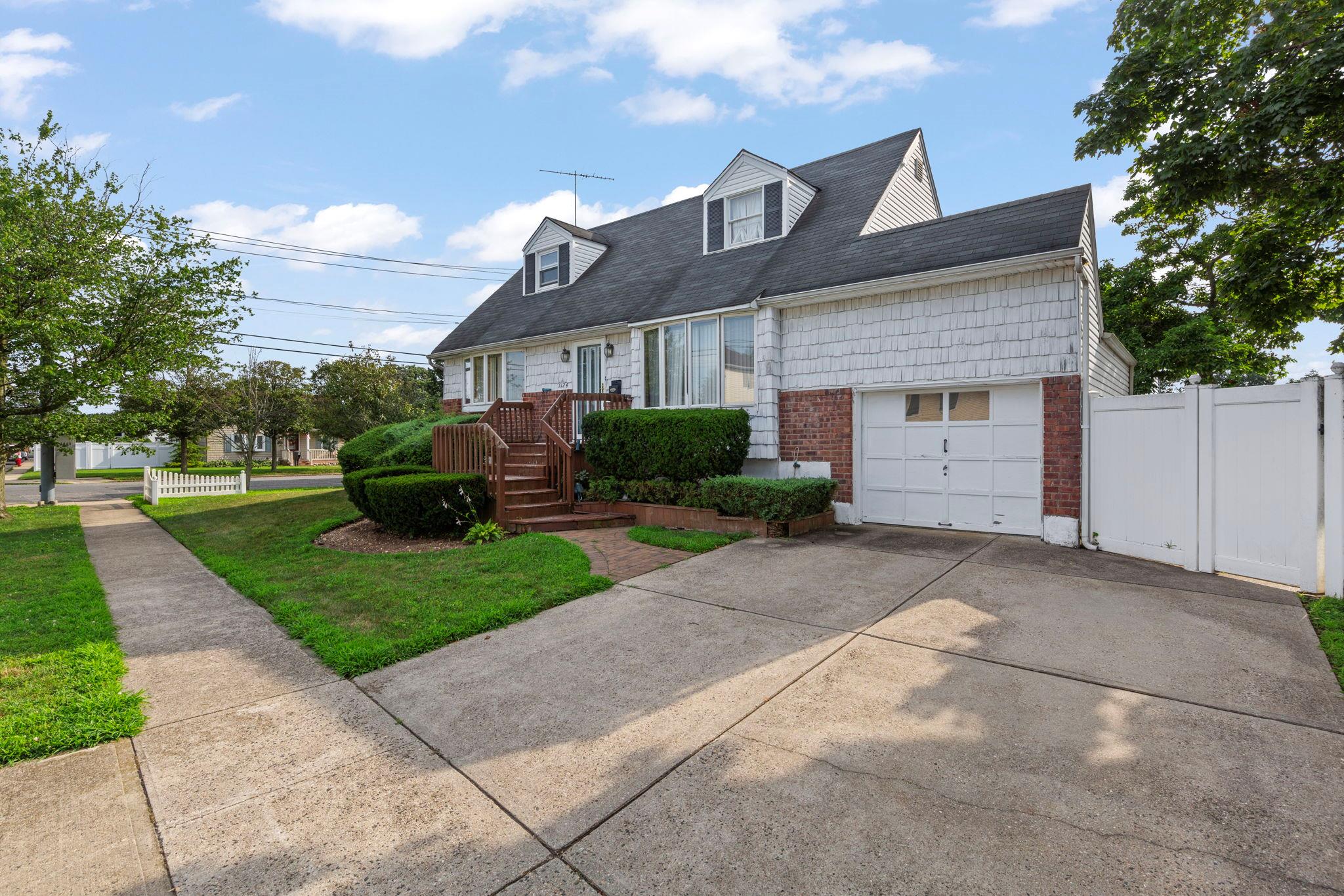 3124 Nassau Road