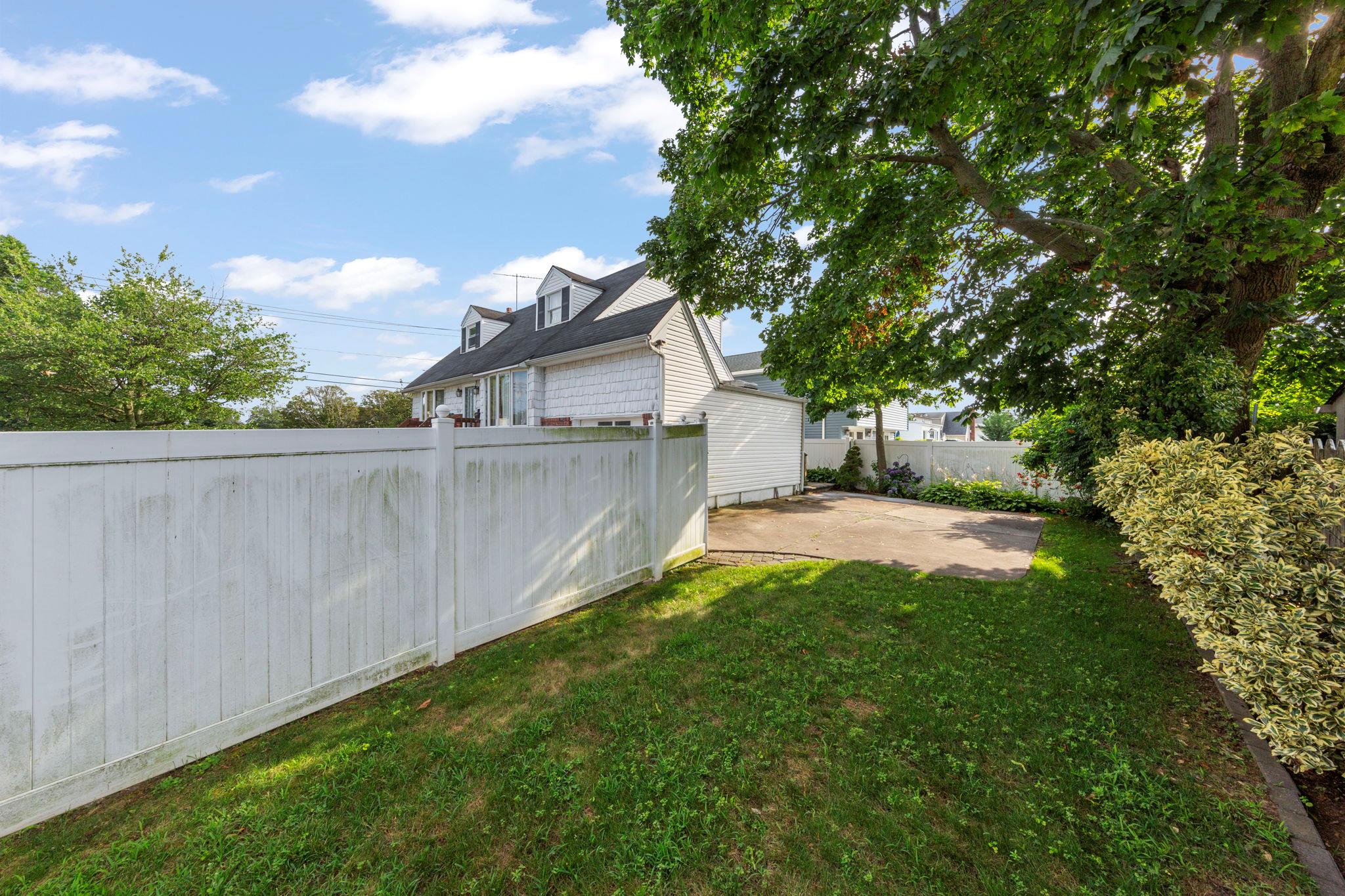 3124 Nassau Road