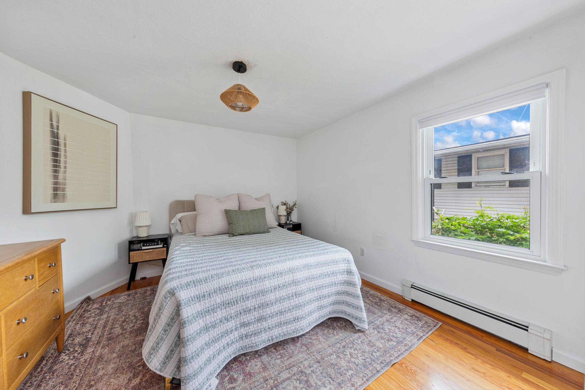 43 Willett Avenue