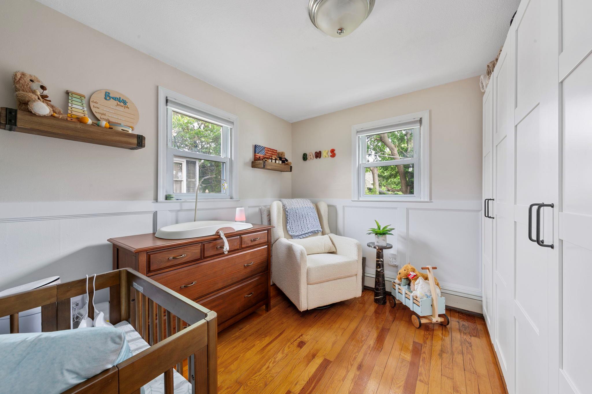 43 Willett Avenue