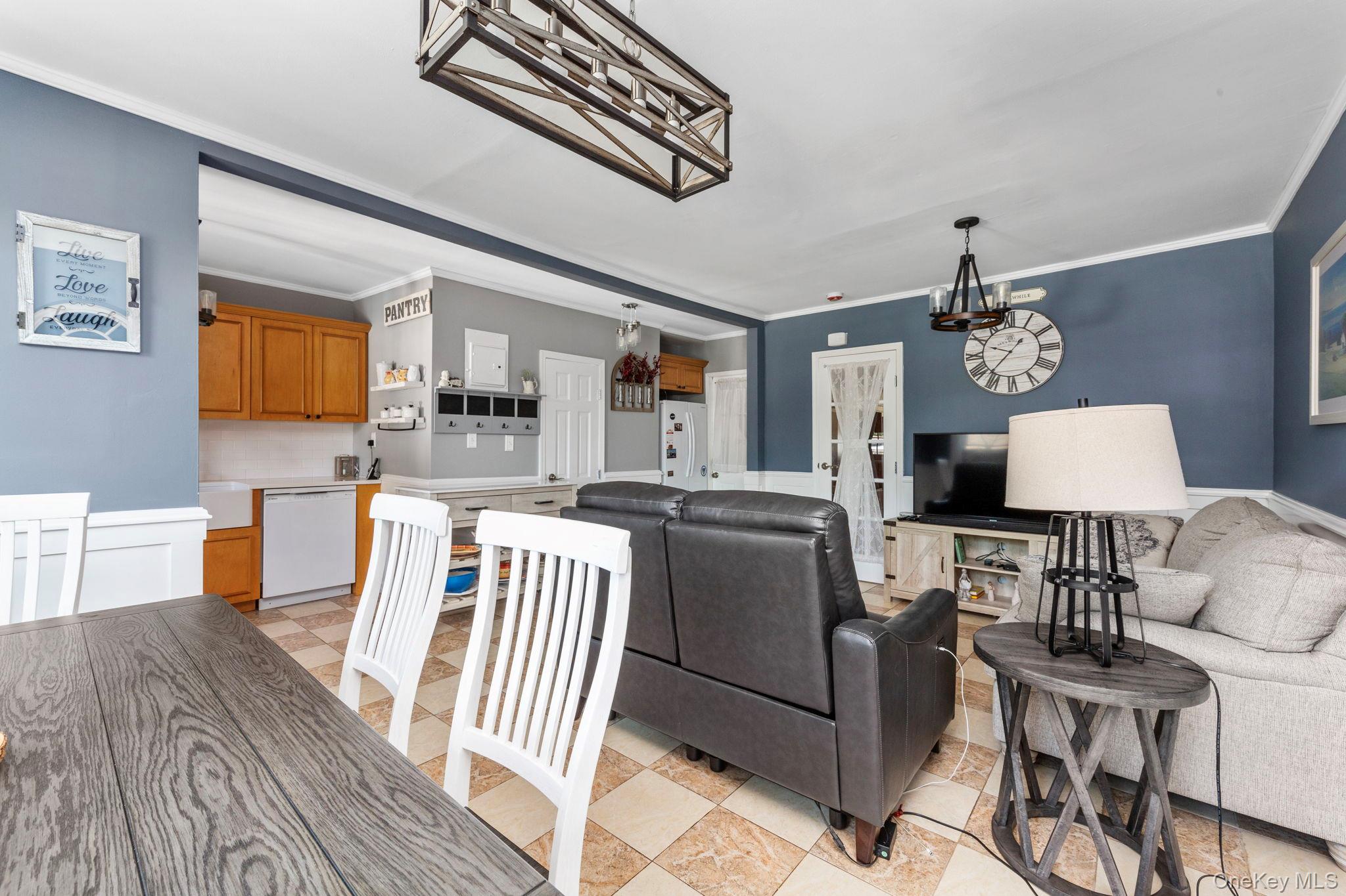 65-26 Admiral Avenue