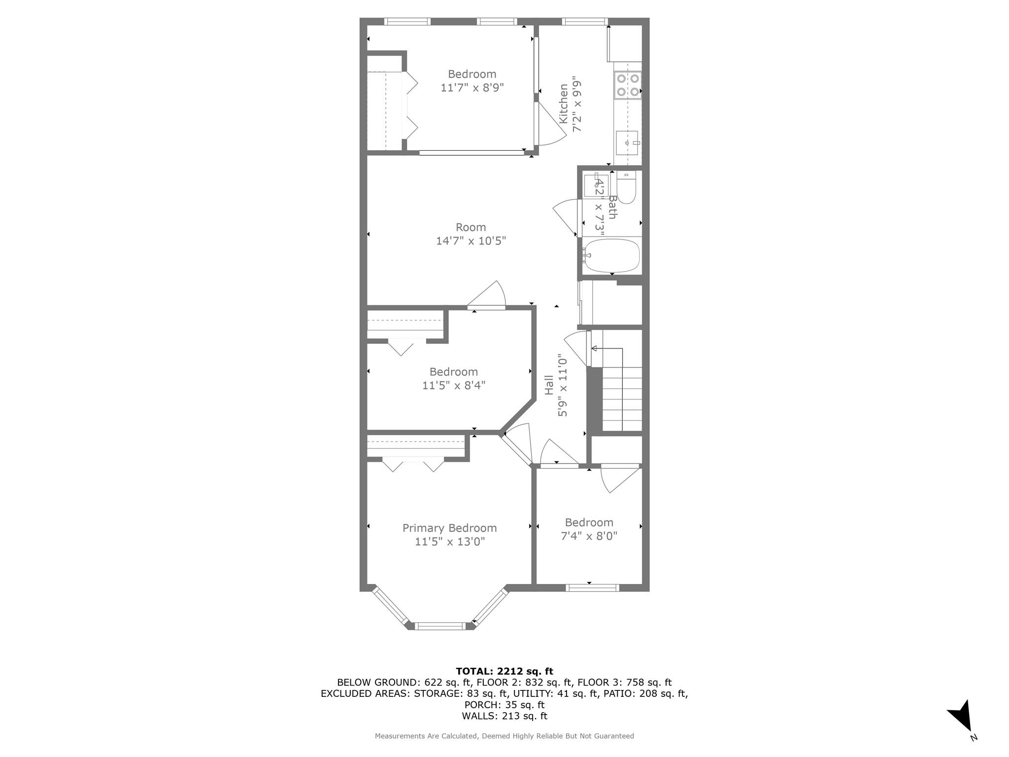 65-26 Admiral Avenue
