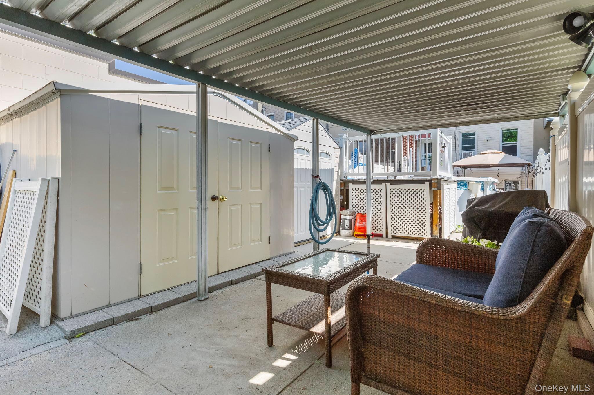 65-26 Admiral Avenue