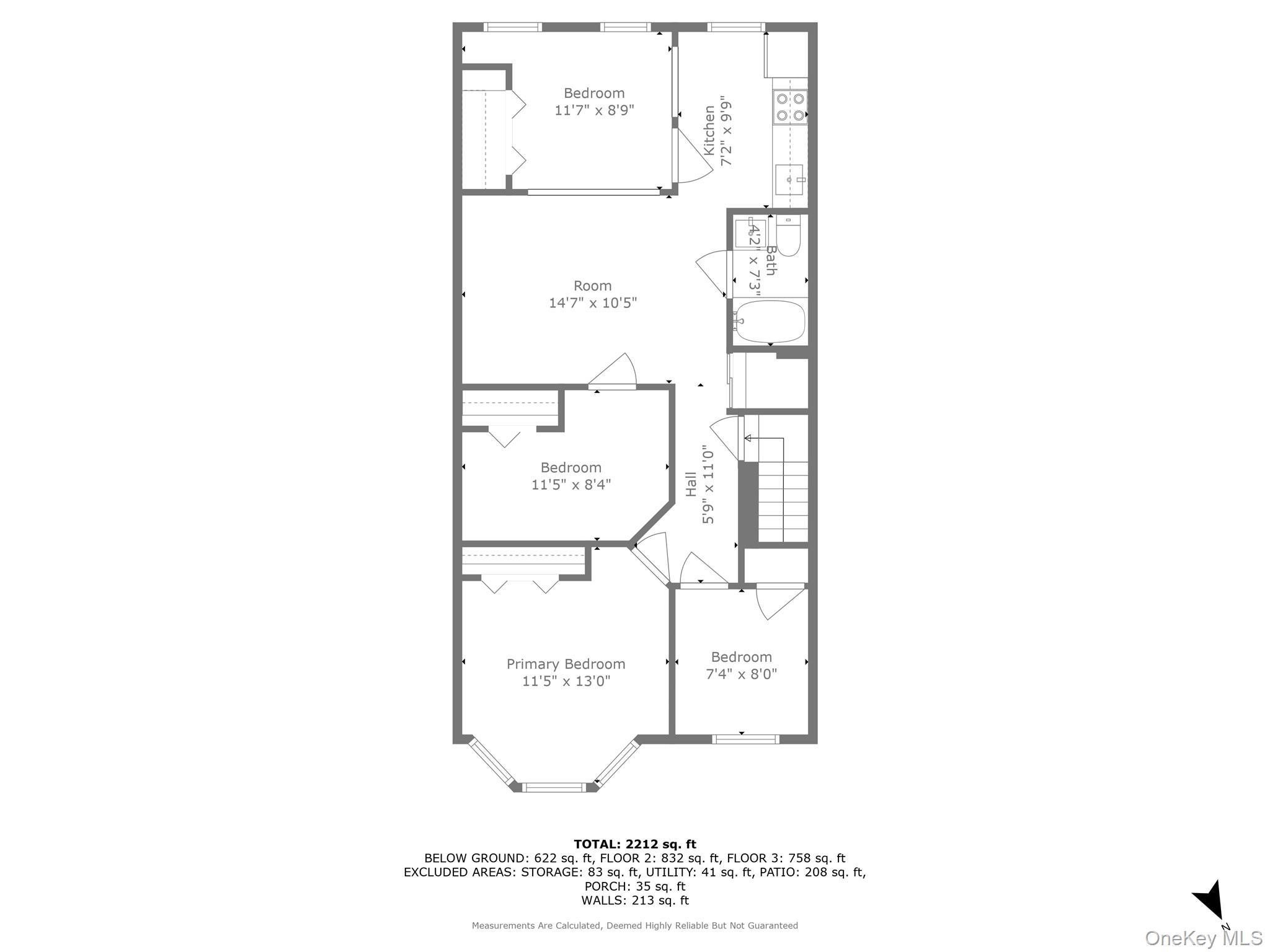 65-26 Admiral Avenue