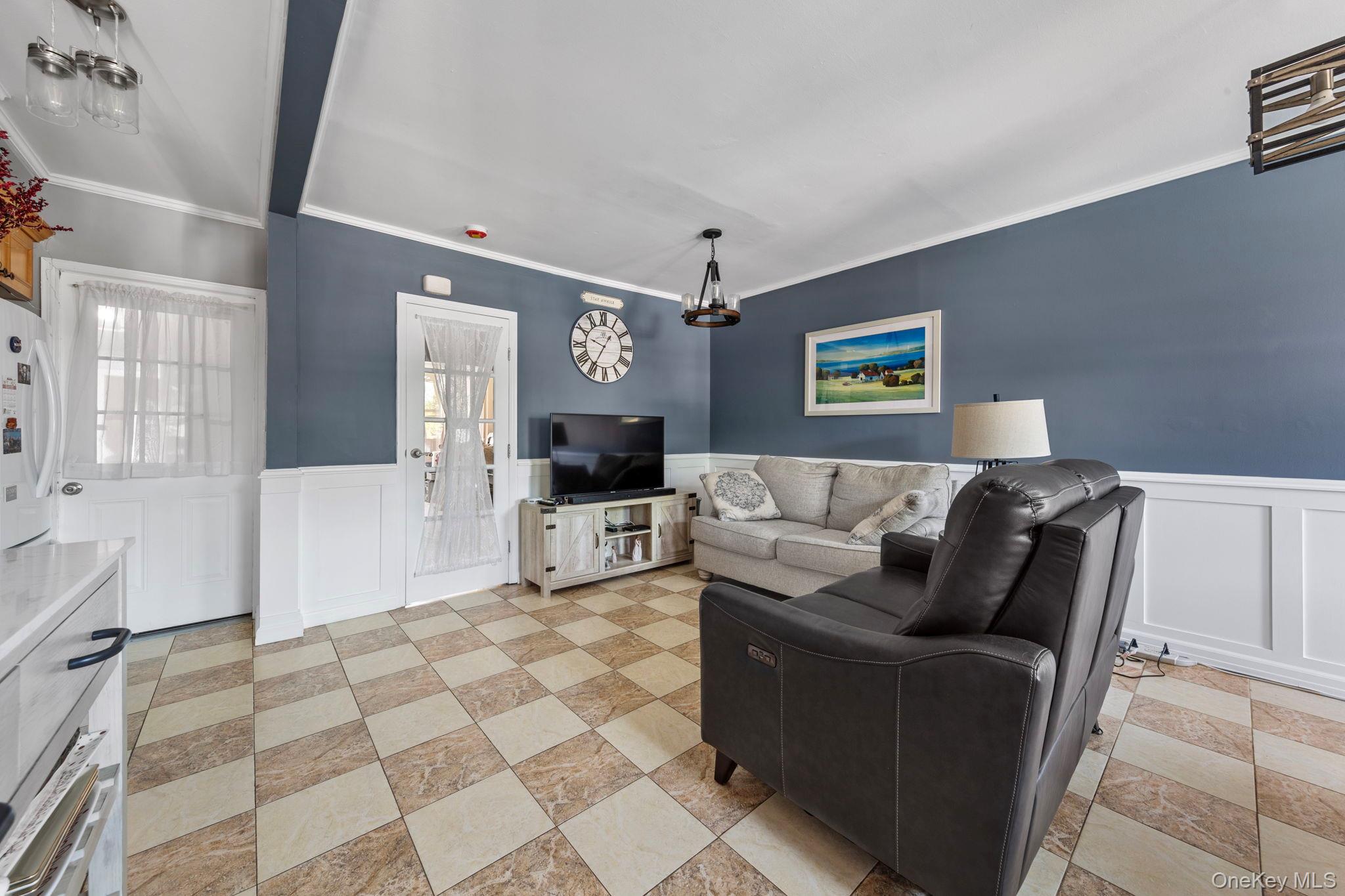 65-26 Admiral Avenue