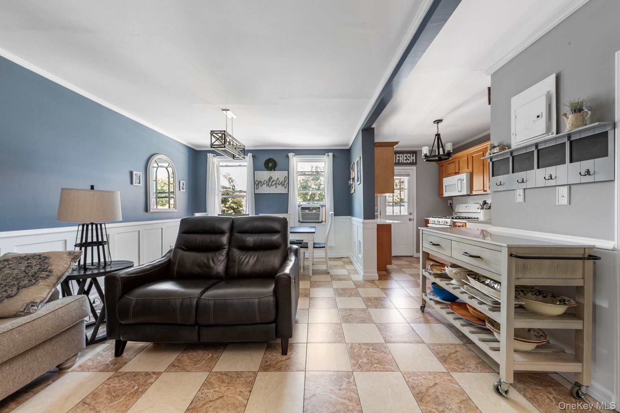 65-26 Admiral Avenue