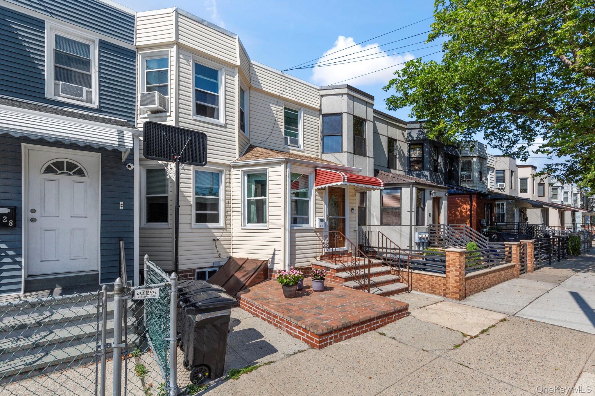 65-26 Admiral Avenue