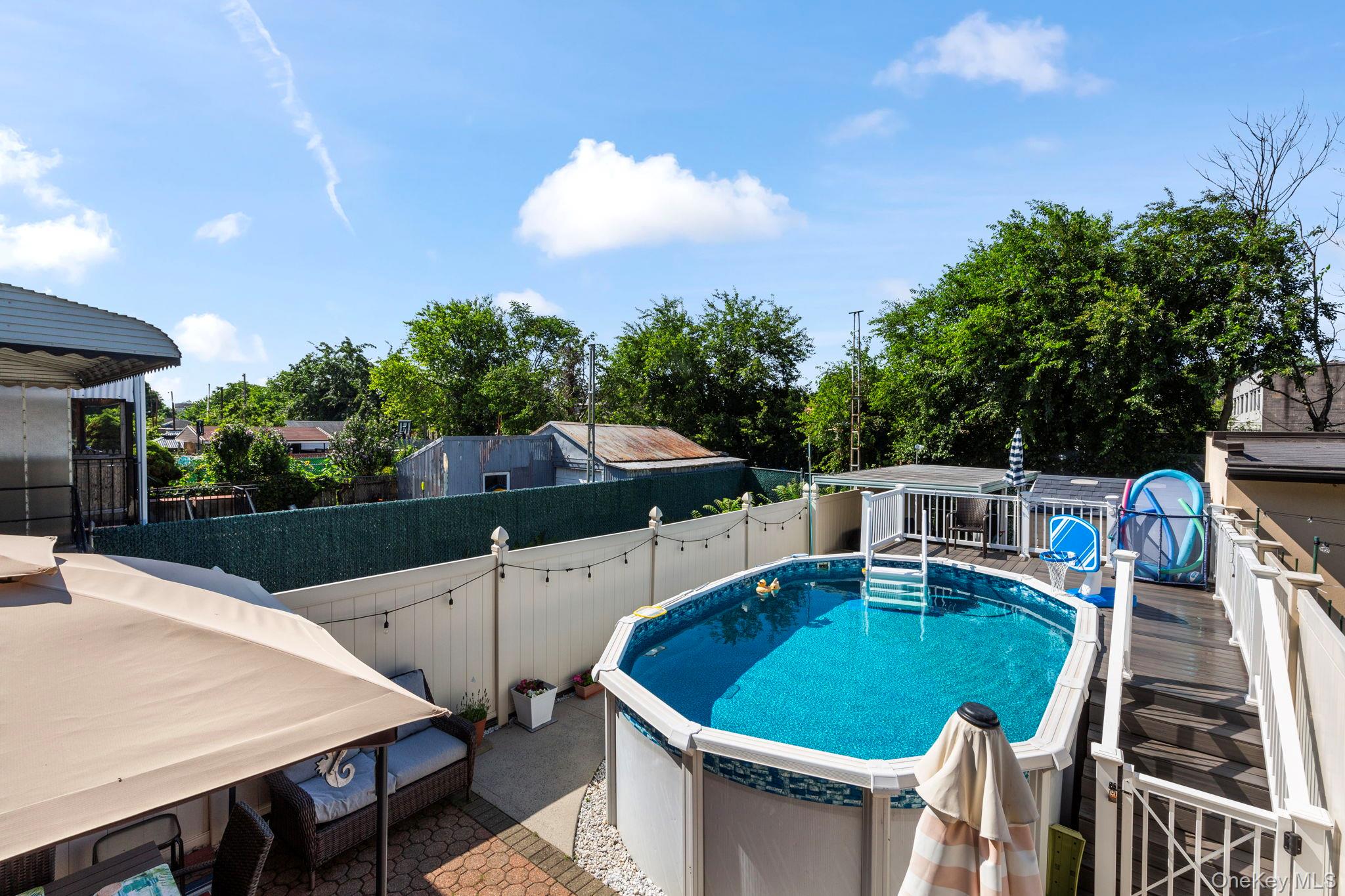 65-26 Admiral Avenue