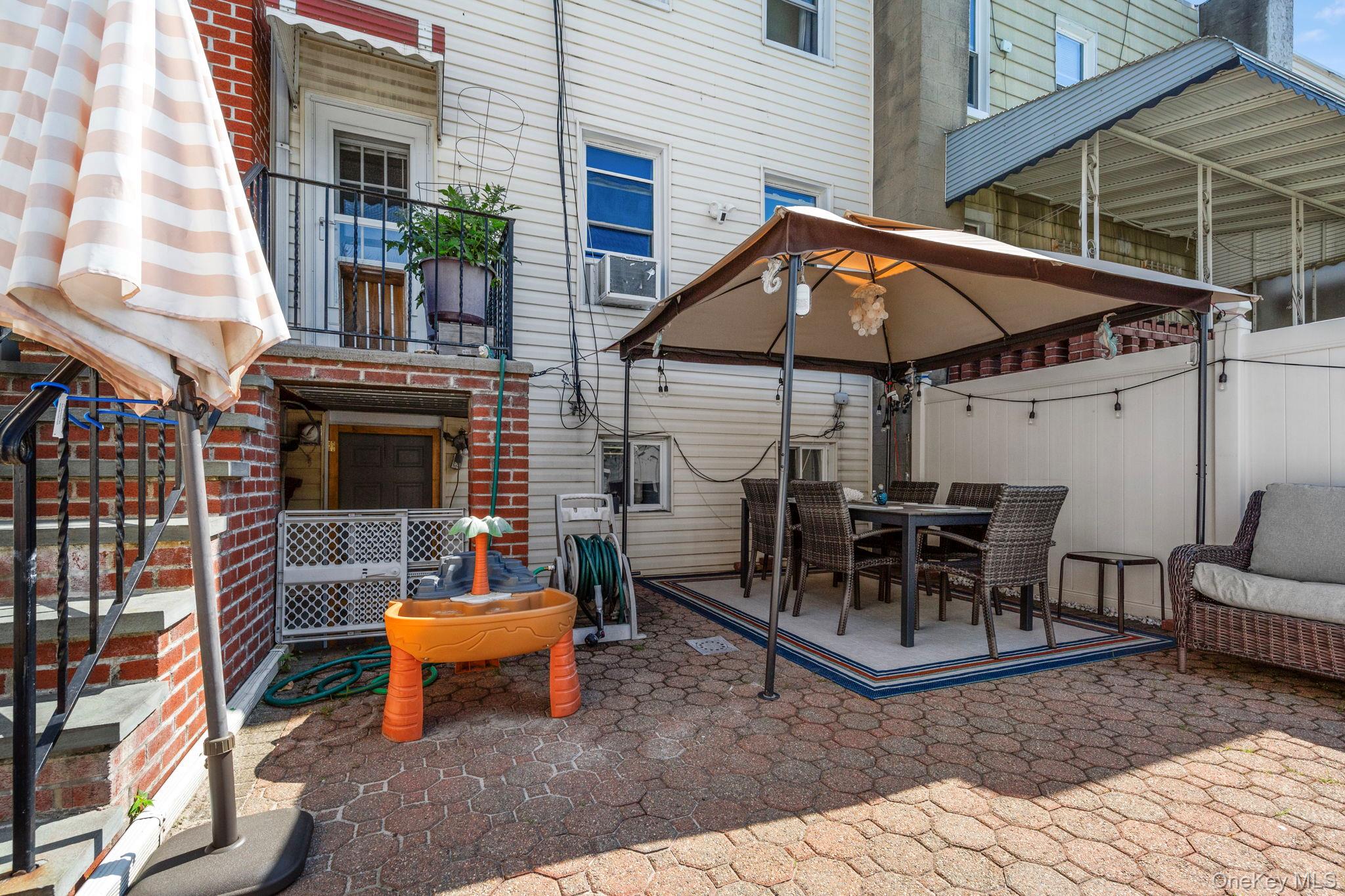 65-26 Admiral Avenue