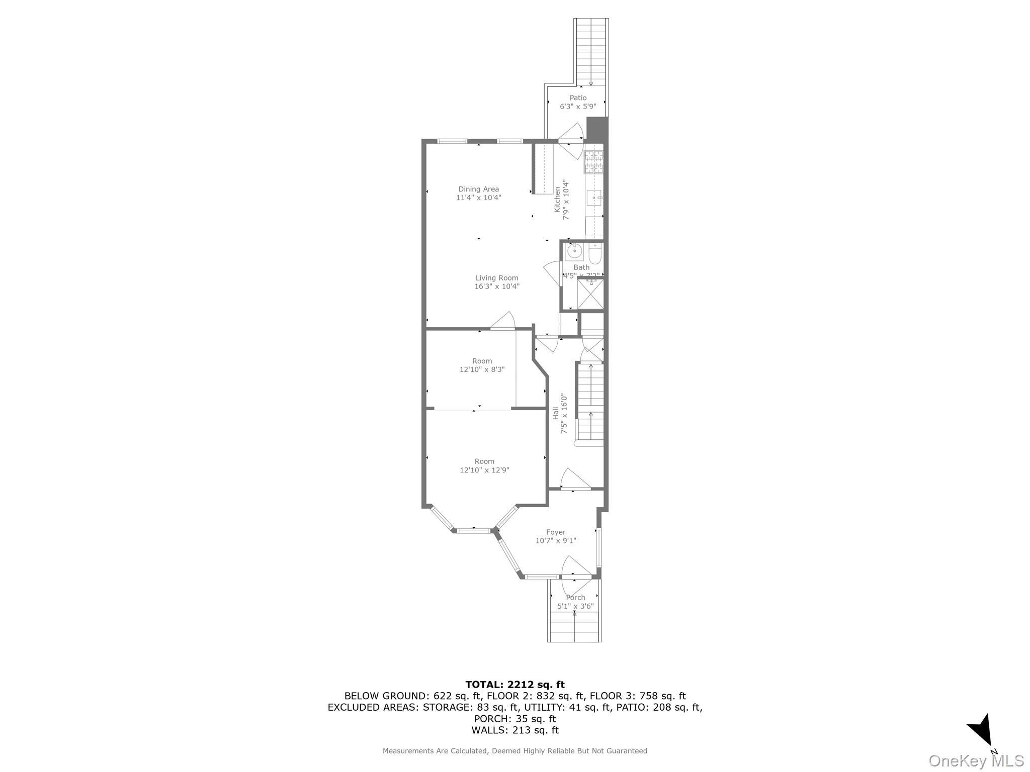 65-26 Admiral Avenue