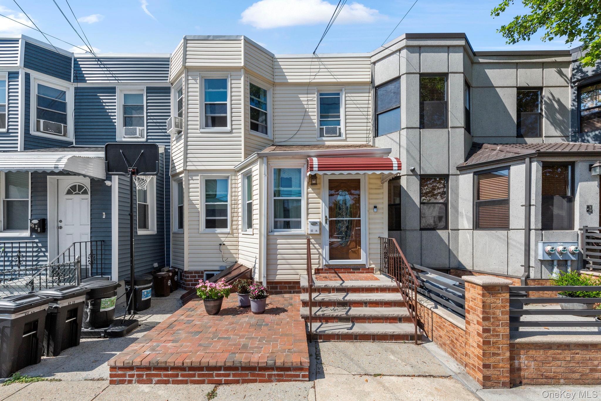65-26 Admiral Avenue