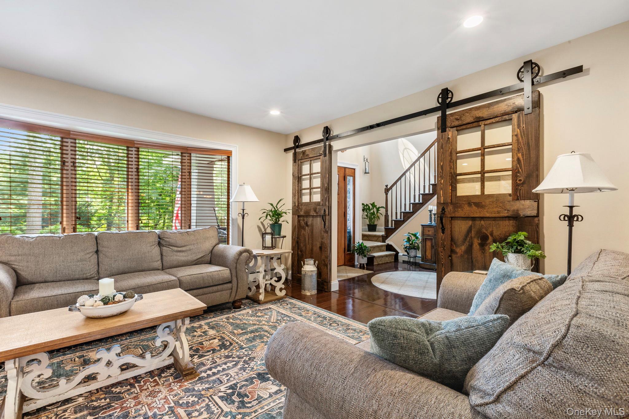 1 Arbutus Court