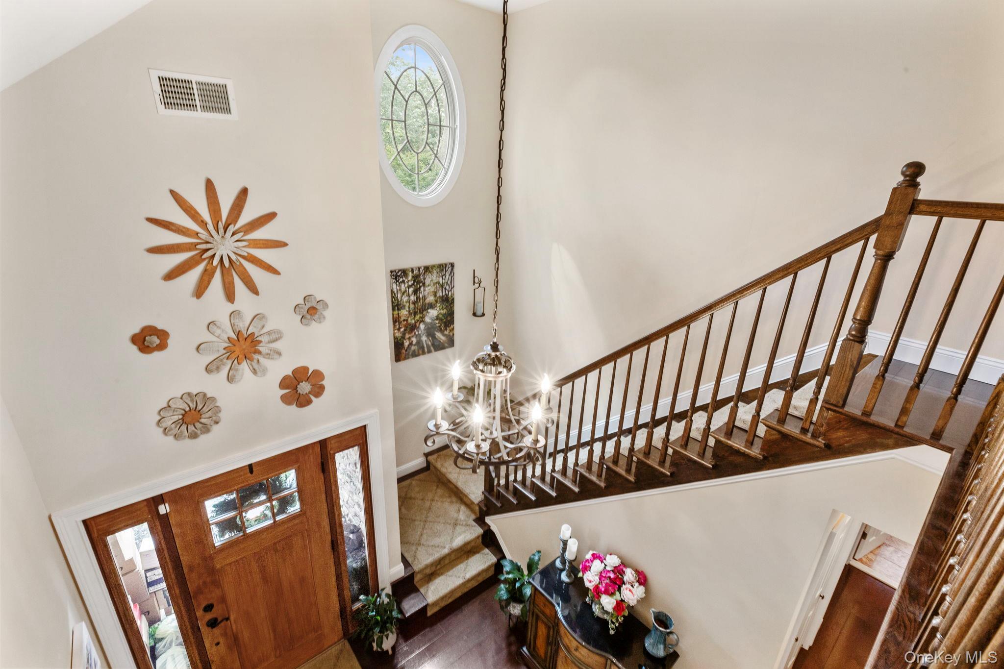 1 Arbutus Court