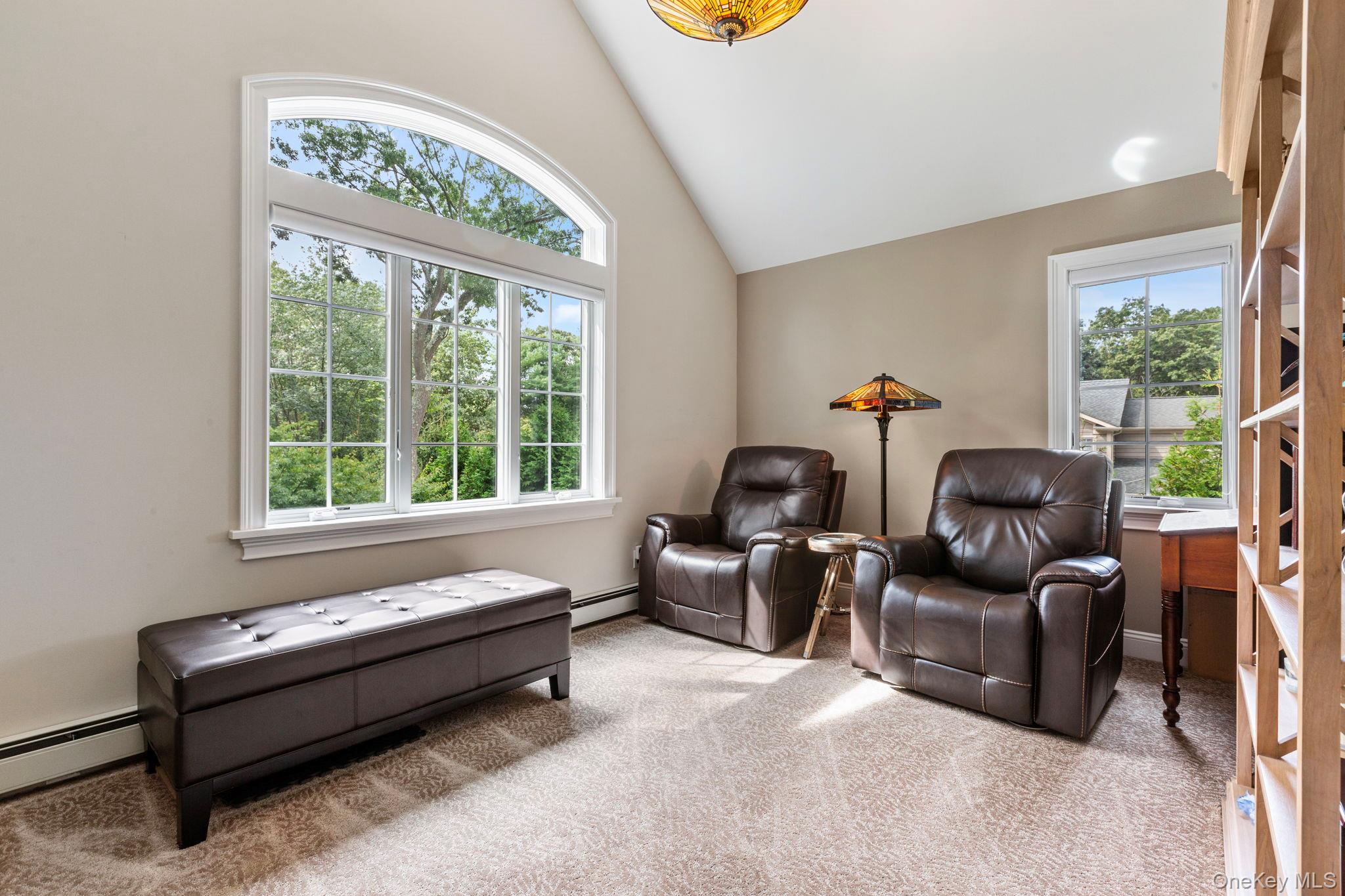 1 Arbutus Court