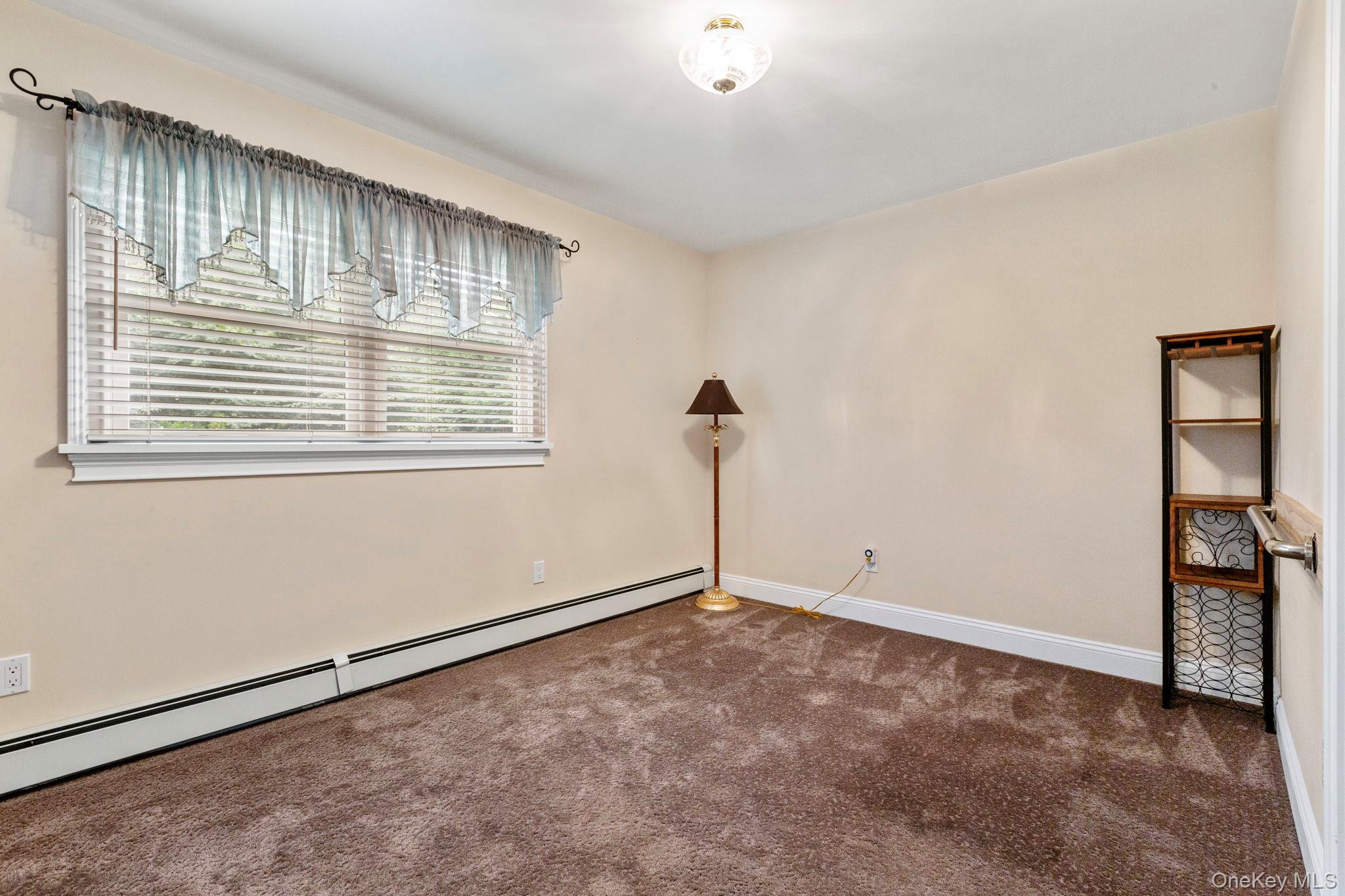 1 Arbutus Court