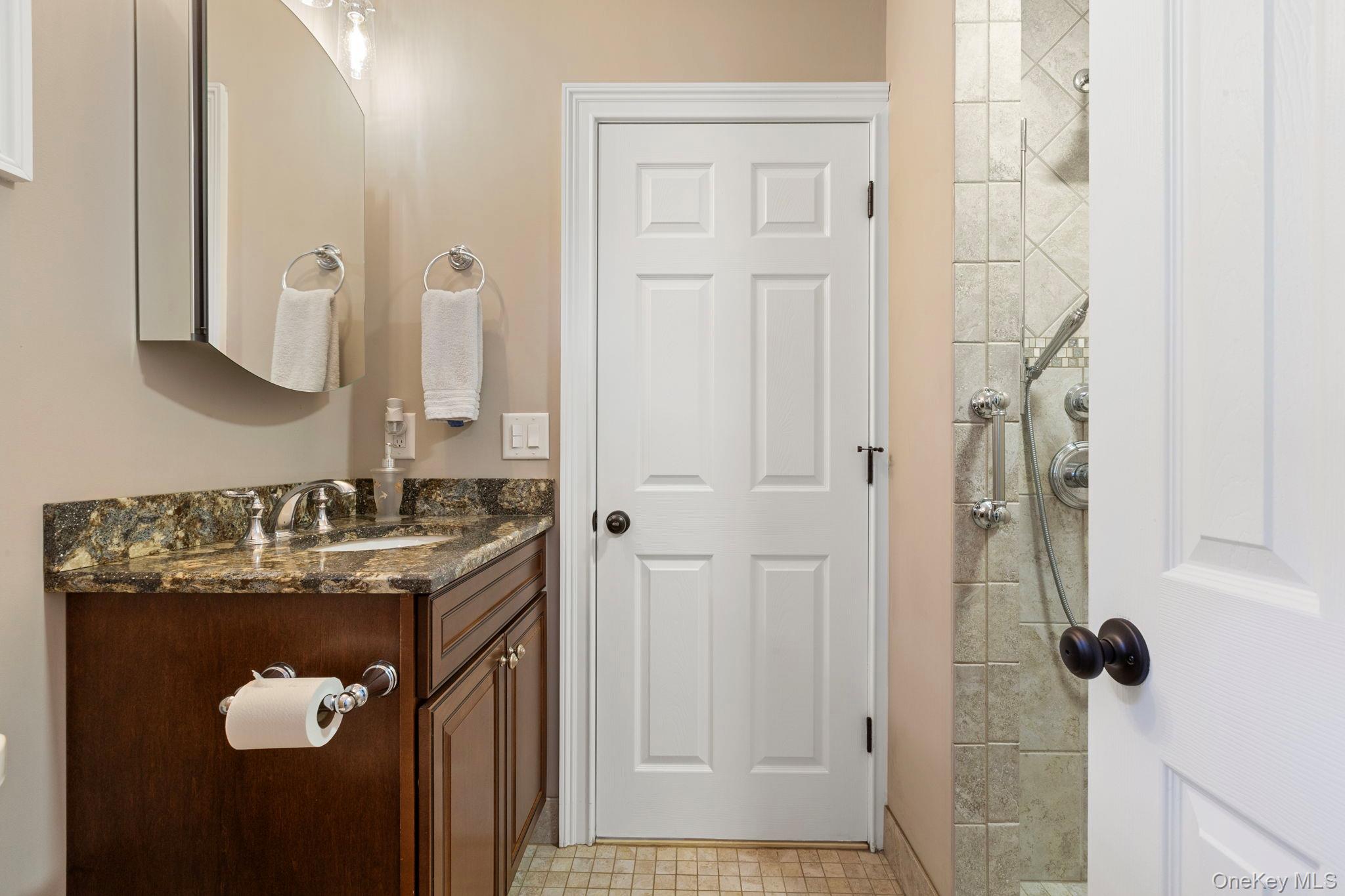 1 Arbutus Court
