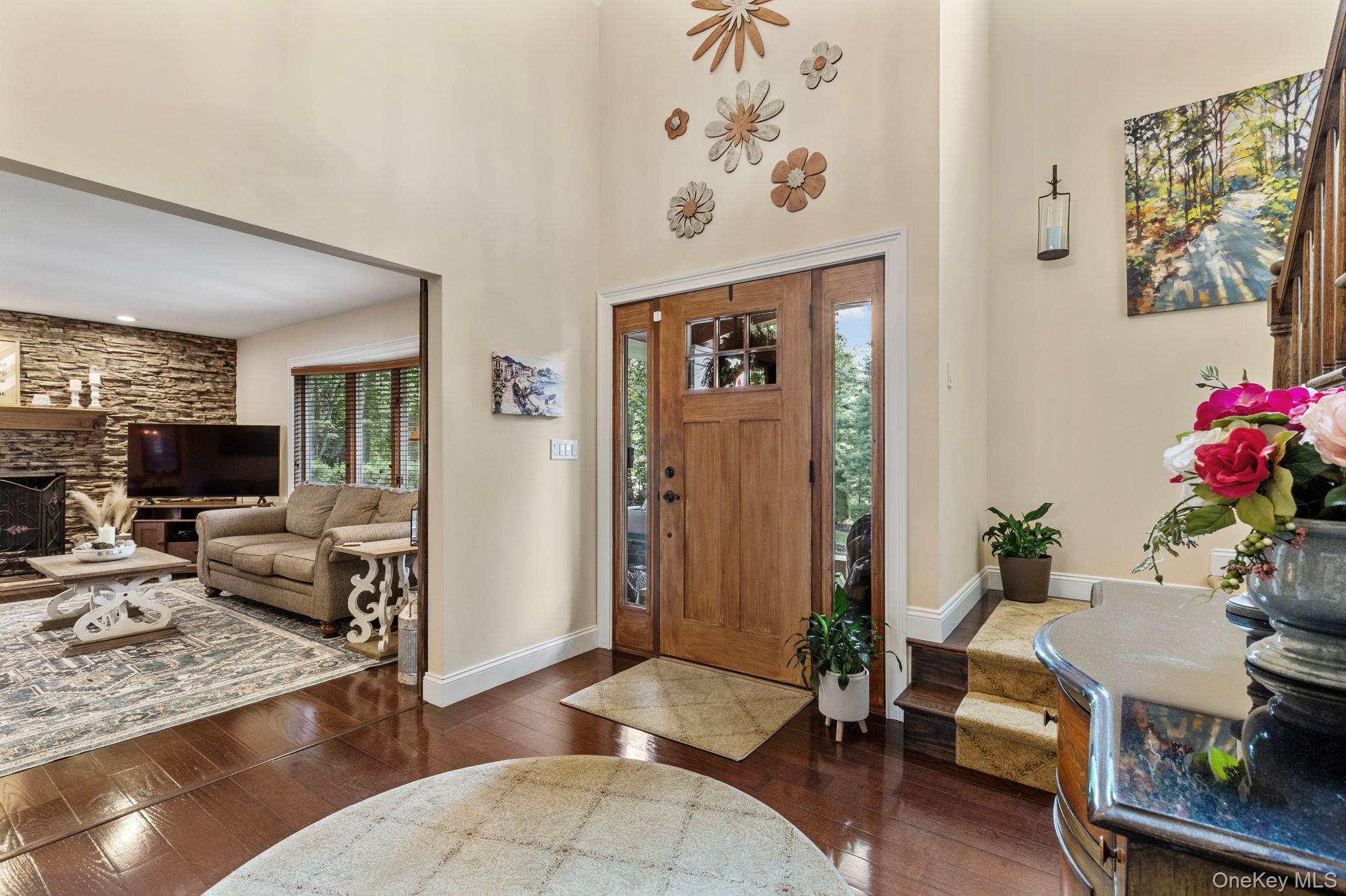 1 Arbutus Court
