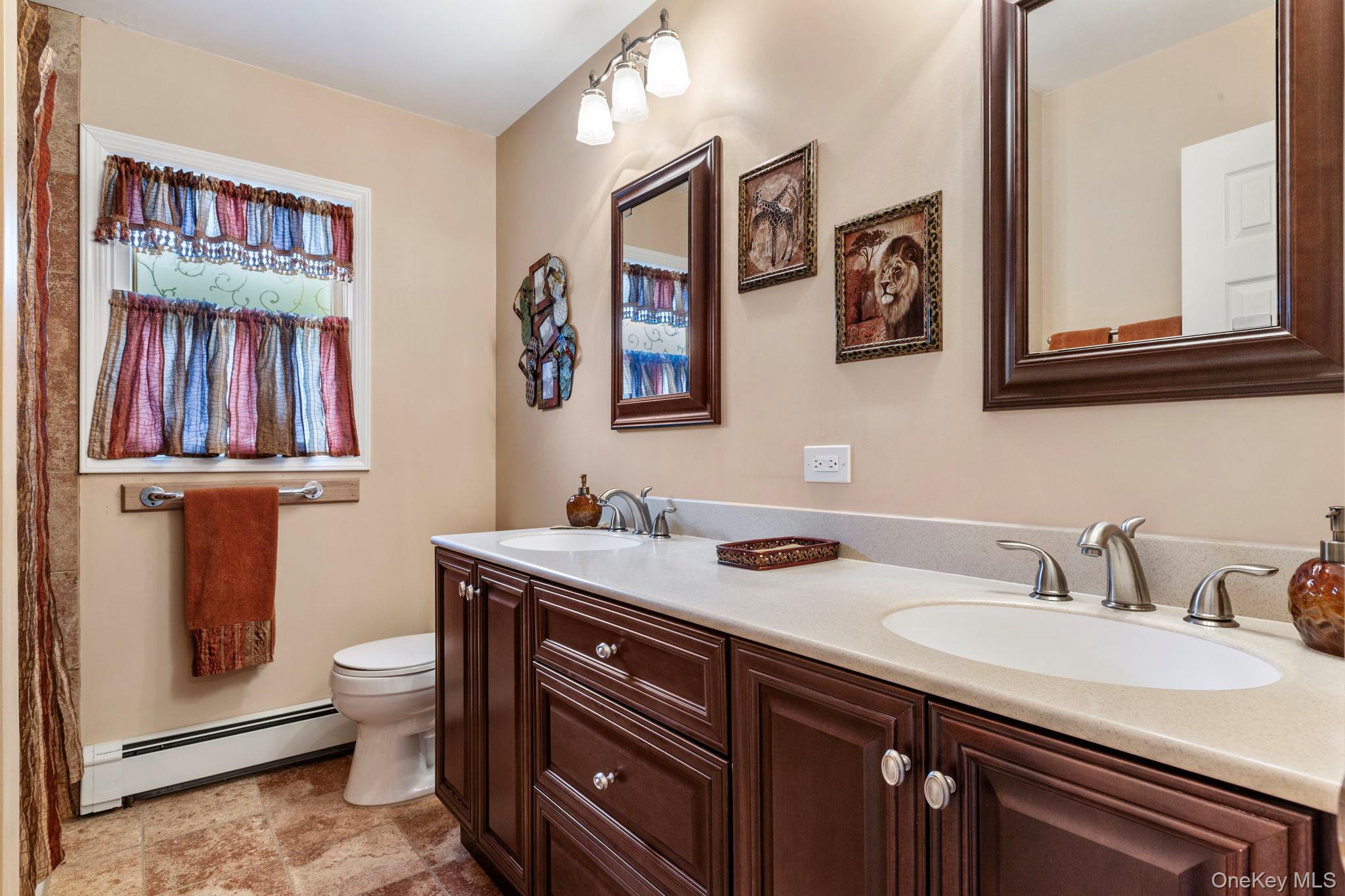 1 Arbutus Court