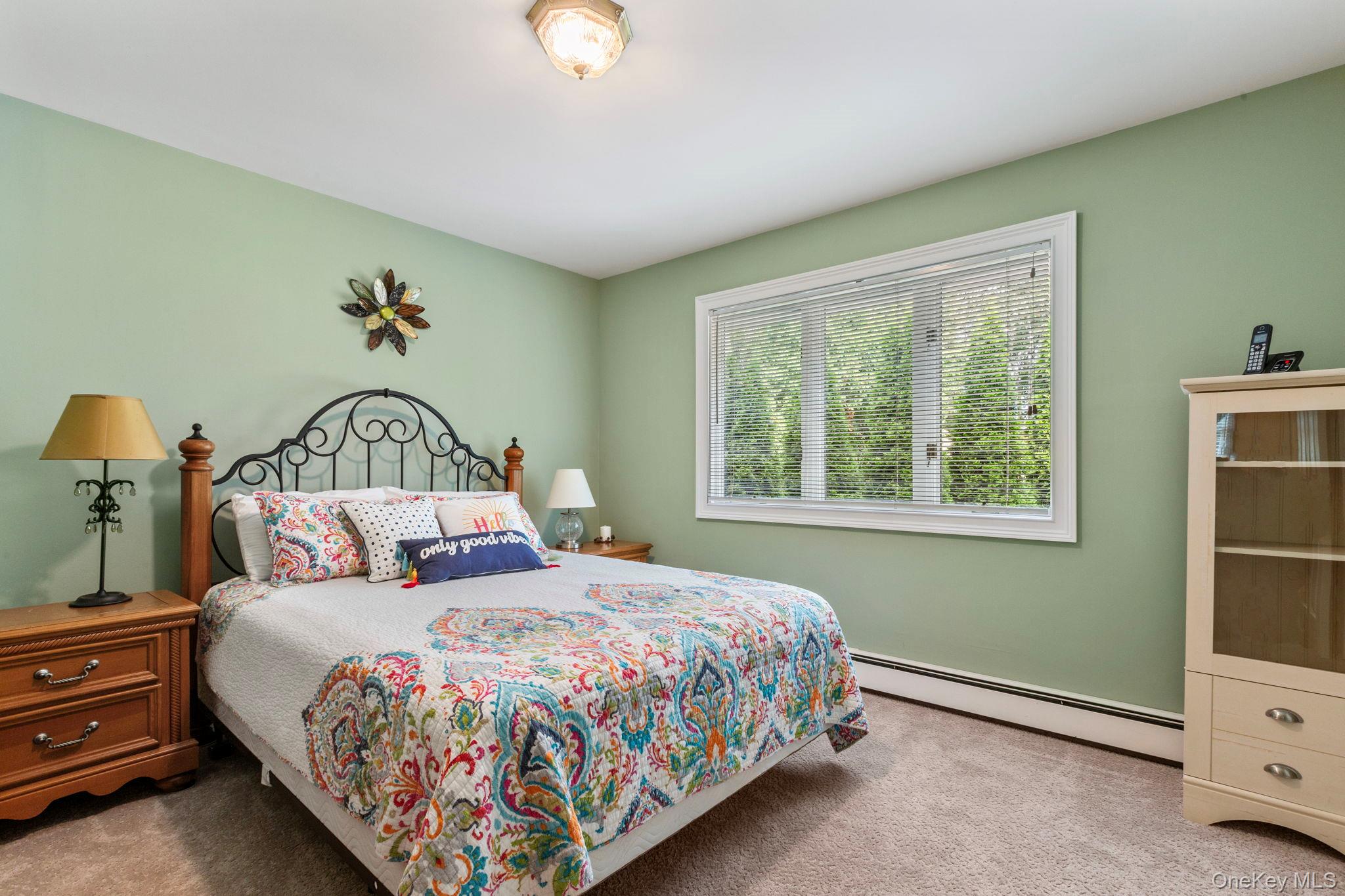 1 Arbutus Court