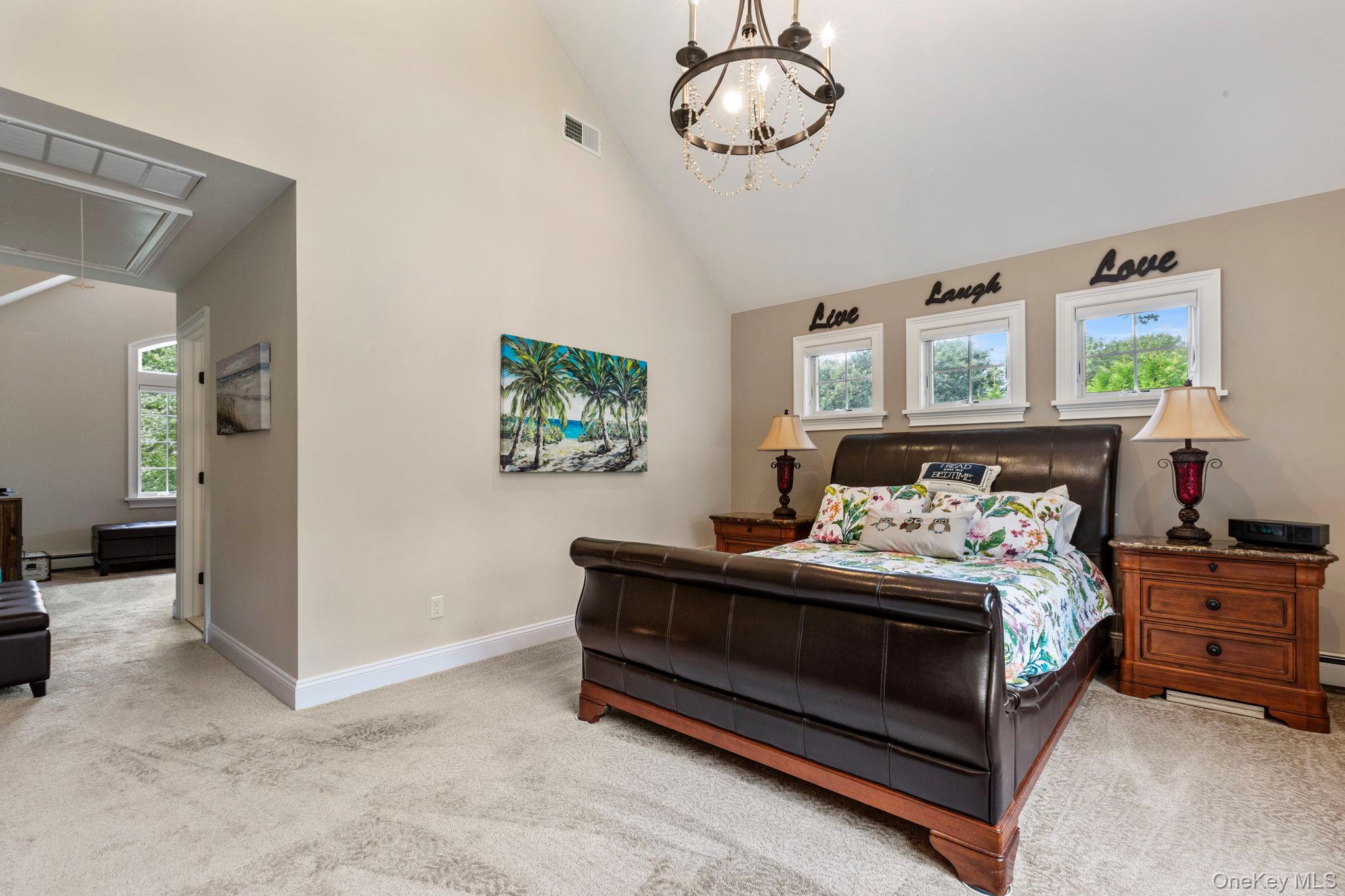 1 Arbutus Court