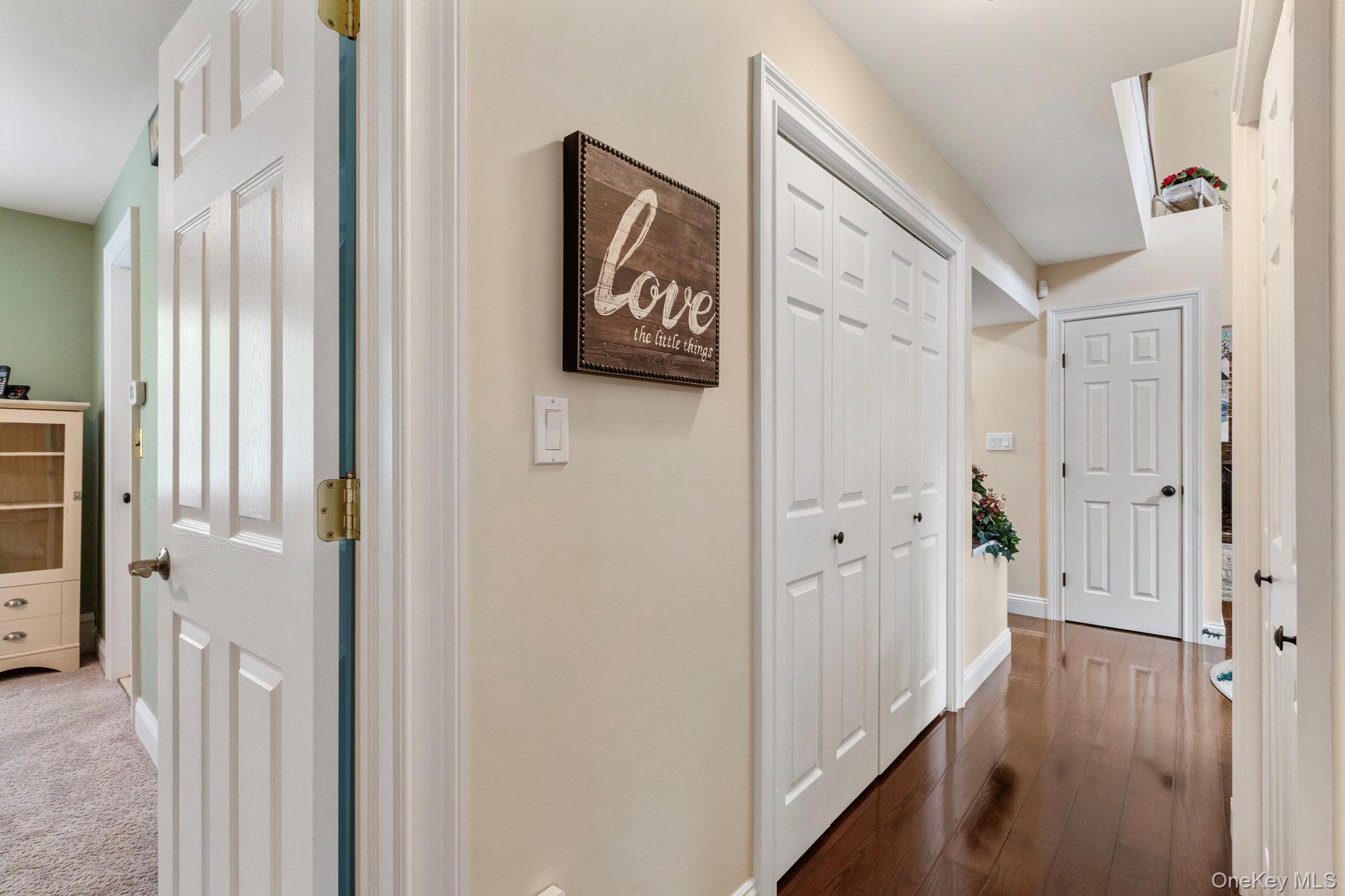 1 Arbutus Court