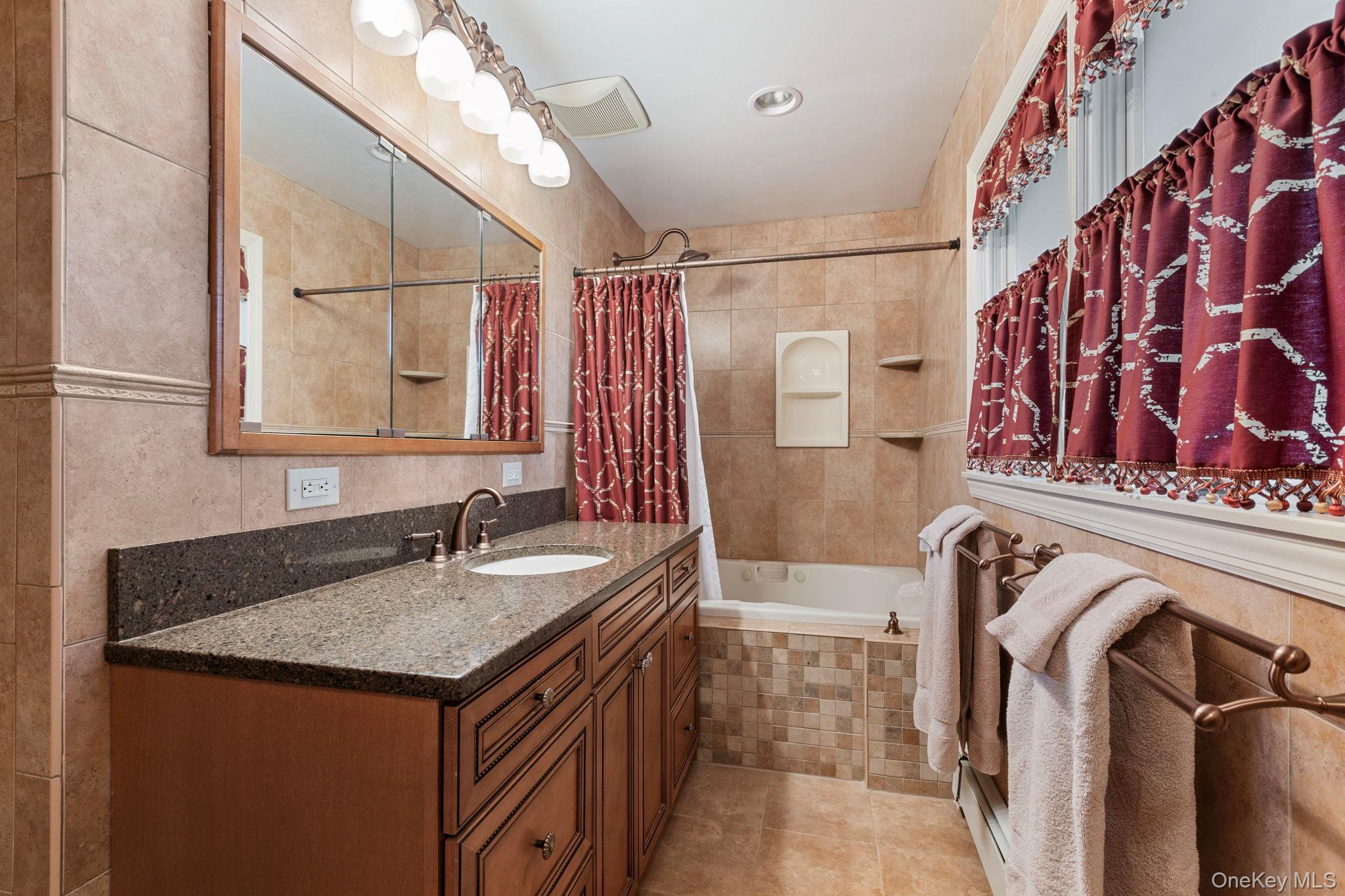 1 Arbutus Court