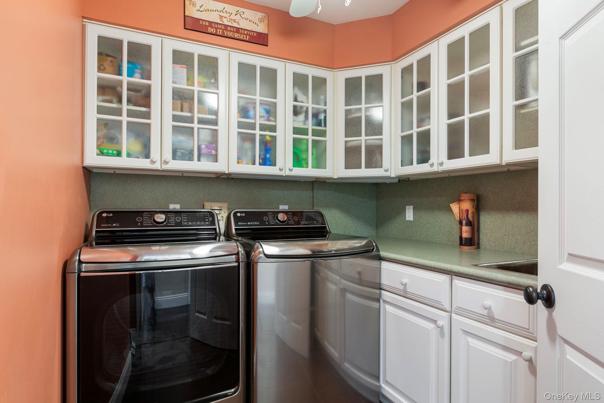 1 Arbutus Court