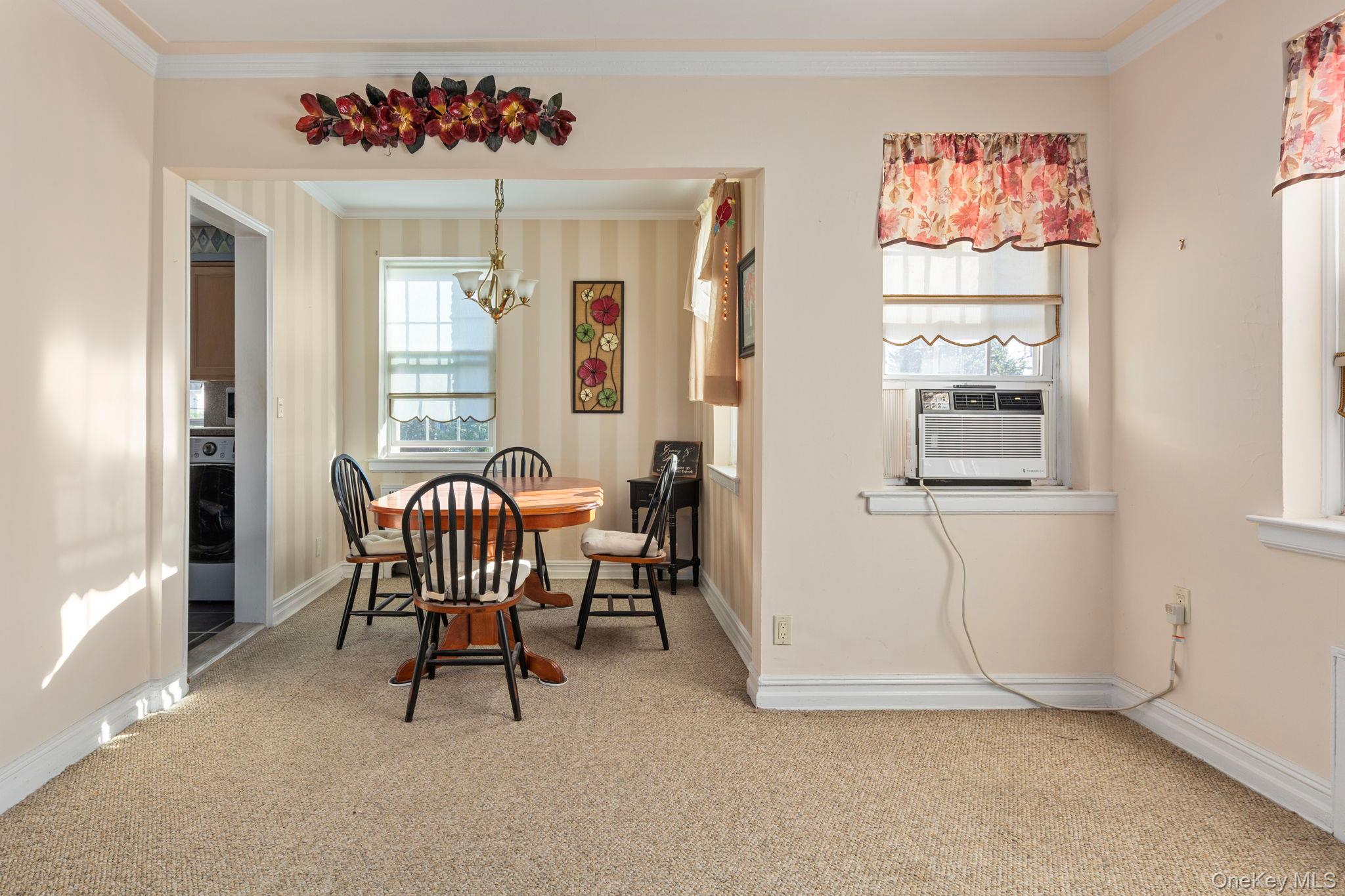 108 S Village Unit: 2B