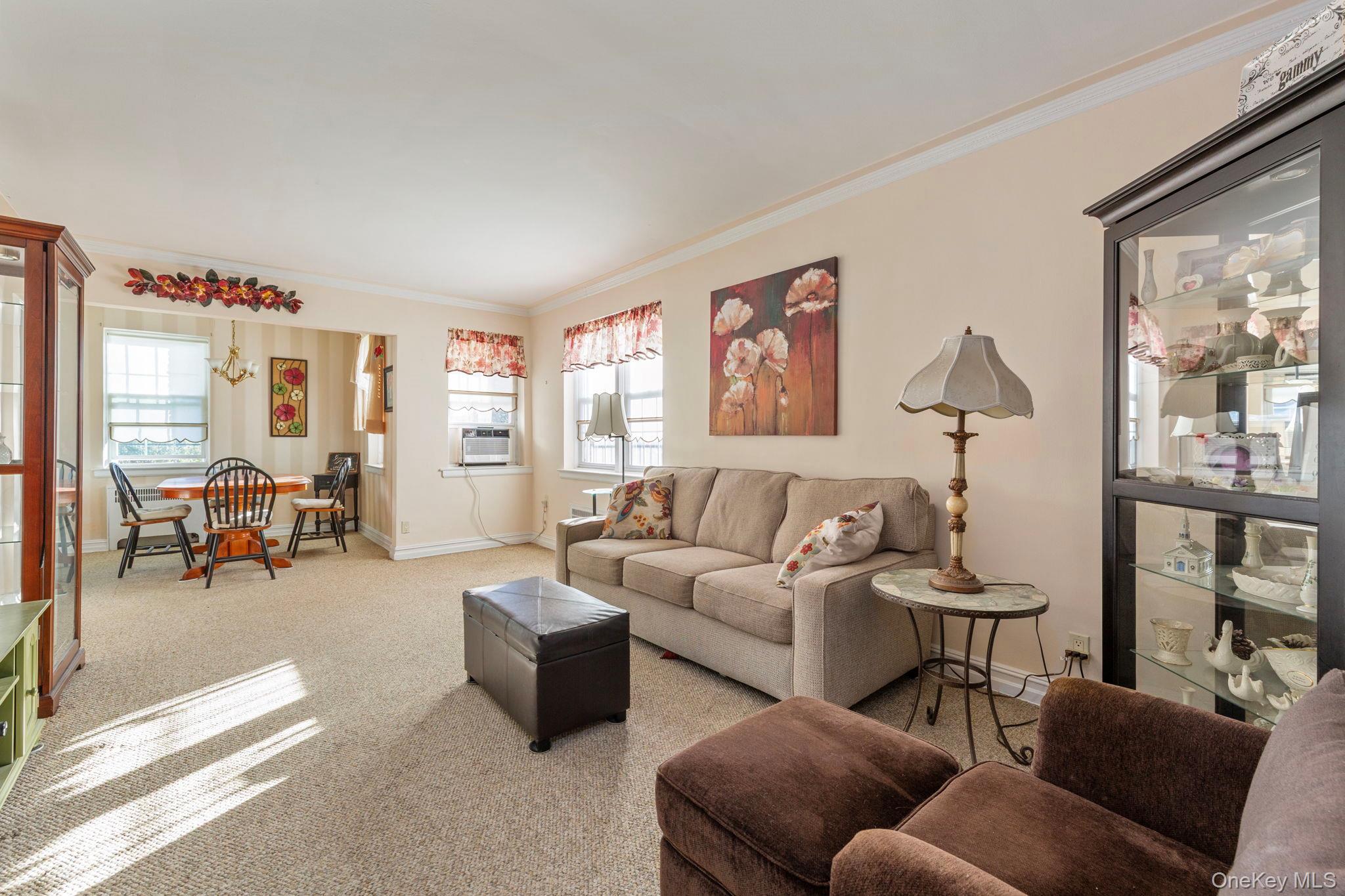 108 S Village Unit: 2B