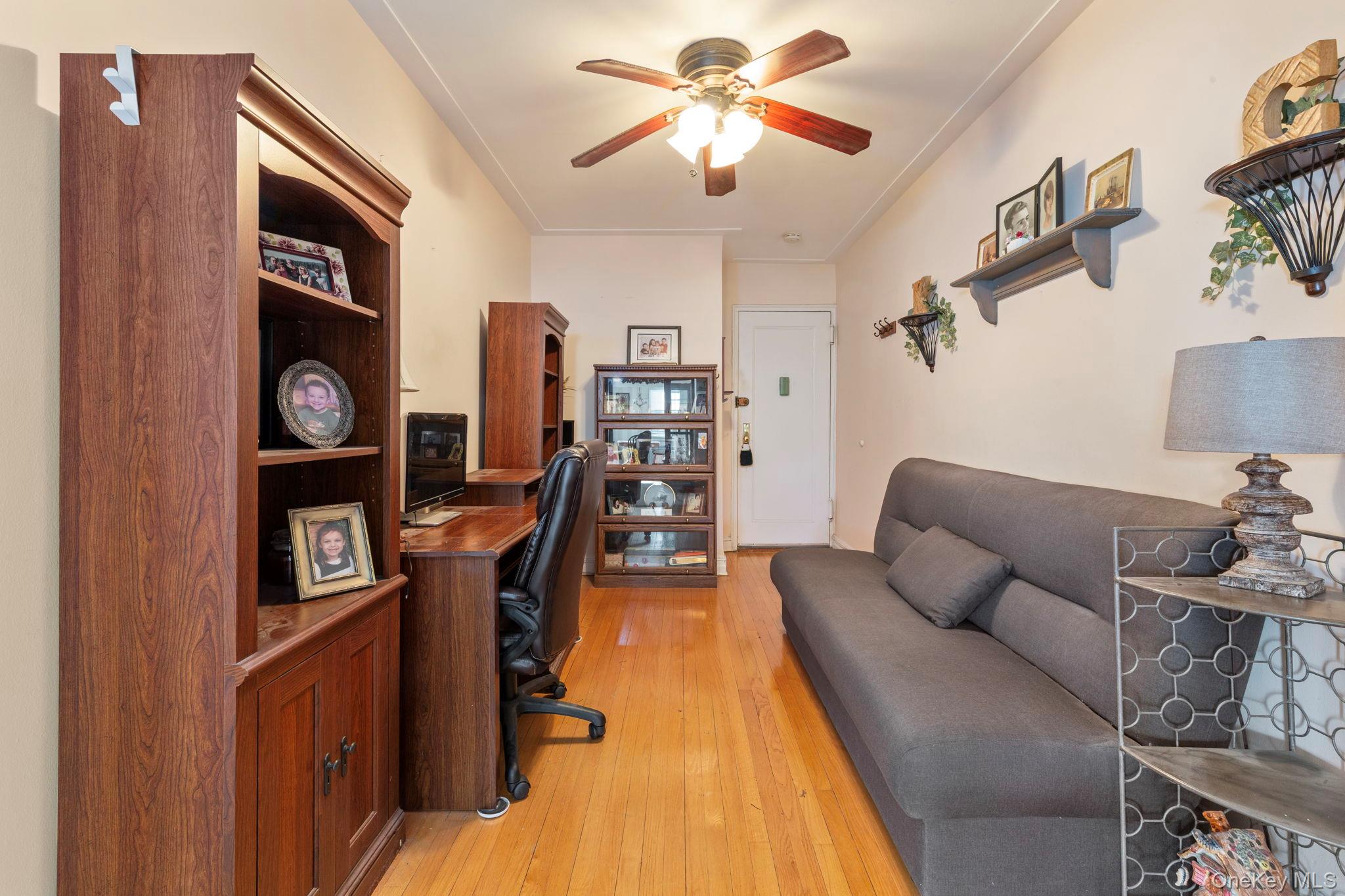 108 S Village Unit: 2B