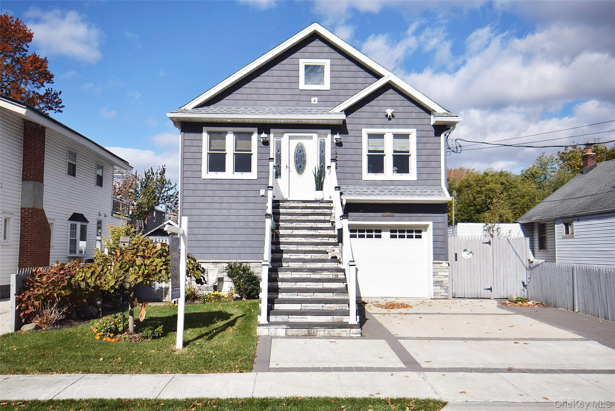 1031 Van Buren Street