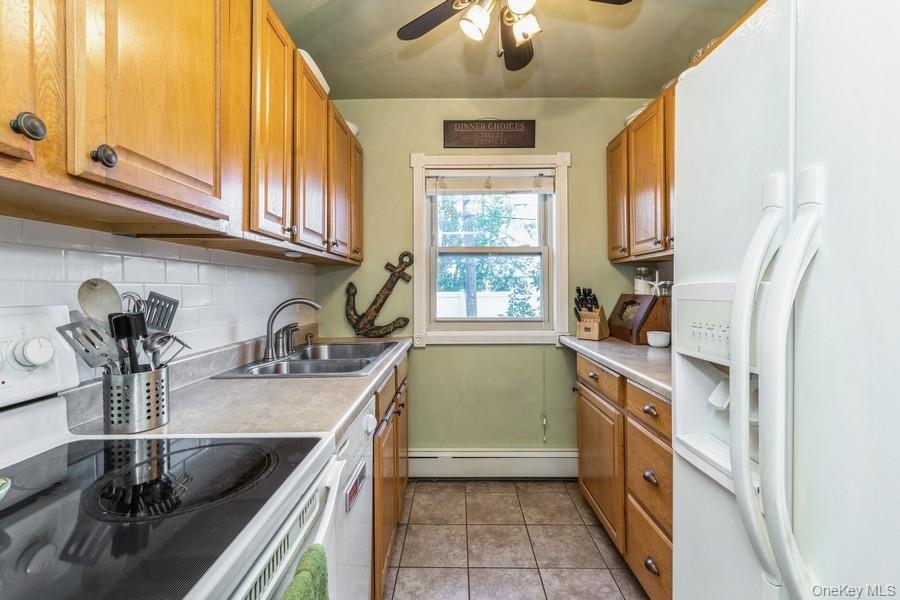 4 Rose Street Unit: 7, C-1