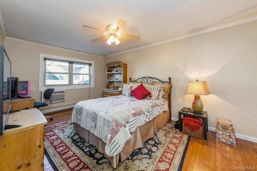 4 Rose Street Unit: 7, C-1