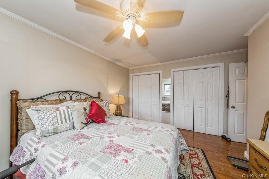 4 Rose Street Unit: 7, C-1