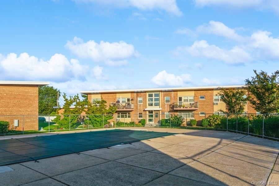 4 Rose Street Unit: 7, C-1