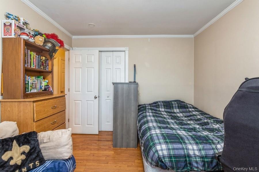 4 Rose Street Unit: 7, C-1