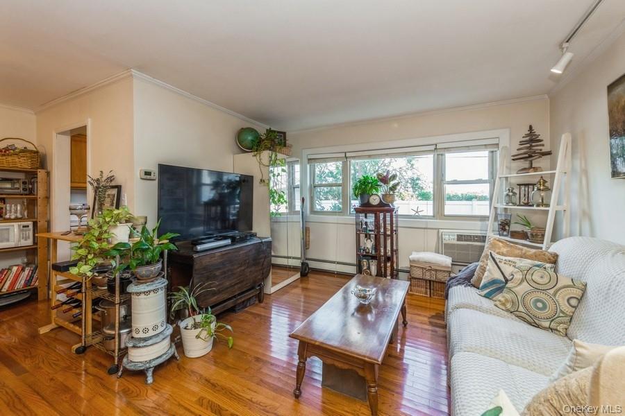 4 Rose Street Unit: 7, C-1