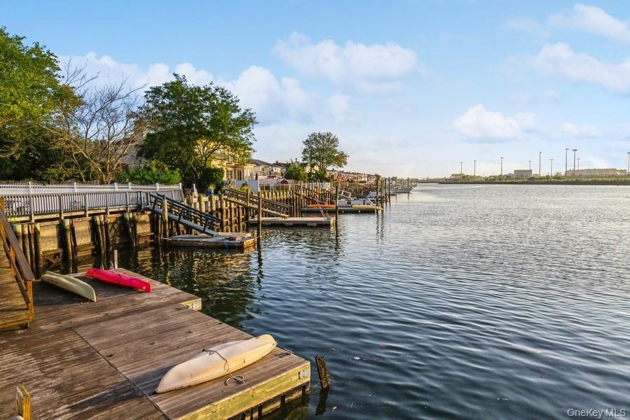 4 Rose Street Unit: 7, C-1