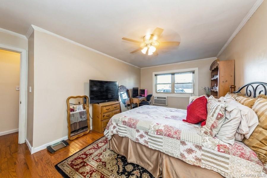 4 Rose Street Unit: 7, C-1