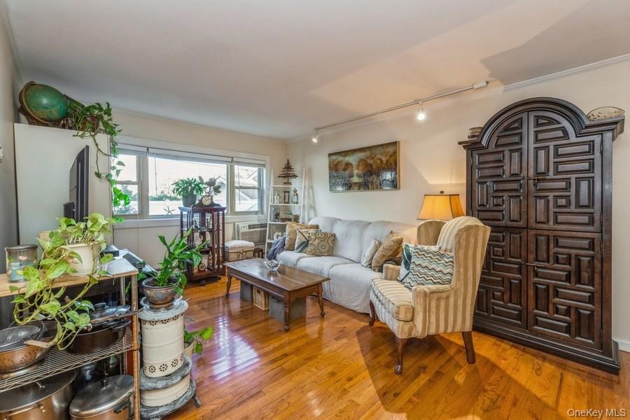 4 Rose Street Unit: 7, C-1