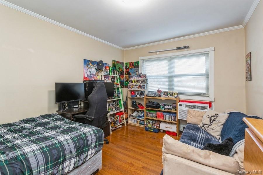 4 Rose Street Unit: 7, C-1