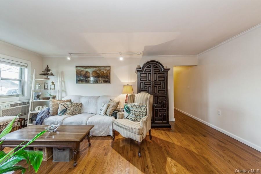 4 Rose Street Unit: 7, C-1