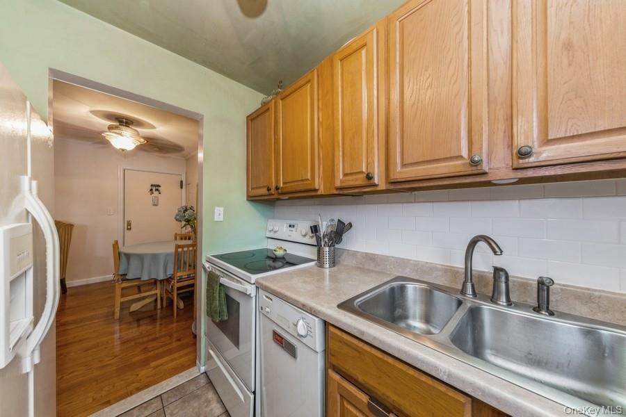 4 Rose Street Unit: 7, C-1