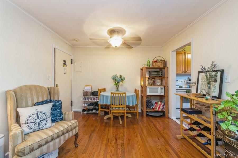 4 Rose Street Unit: 7, C-1