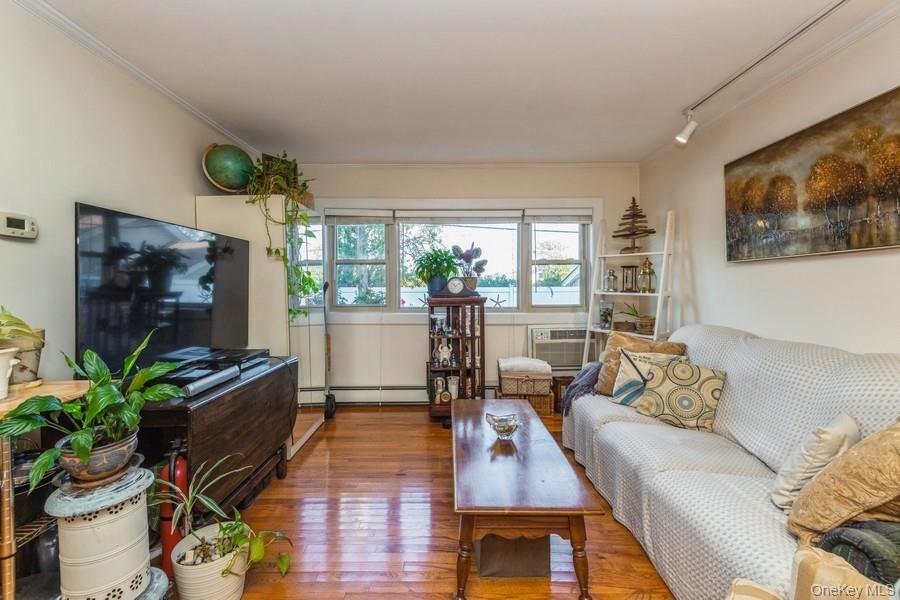 4 Rose Street Unit: 7, C-1