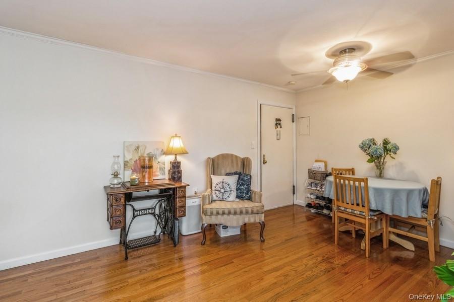 4 Rose Street Unit: 7, C-1