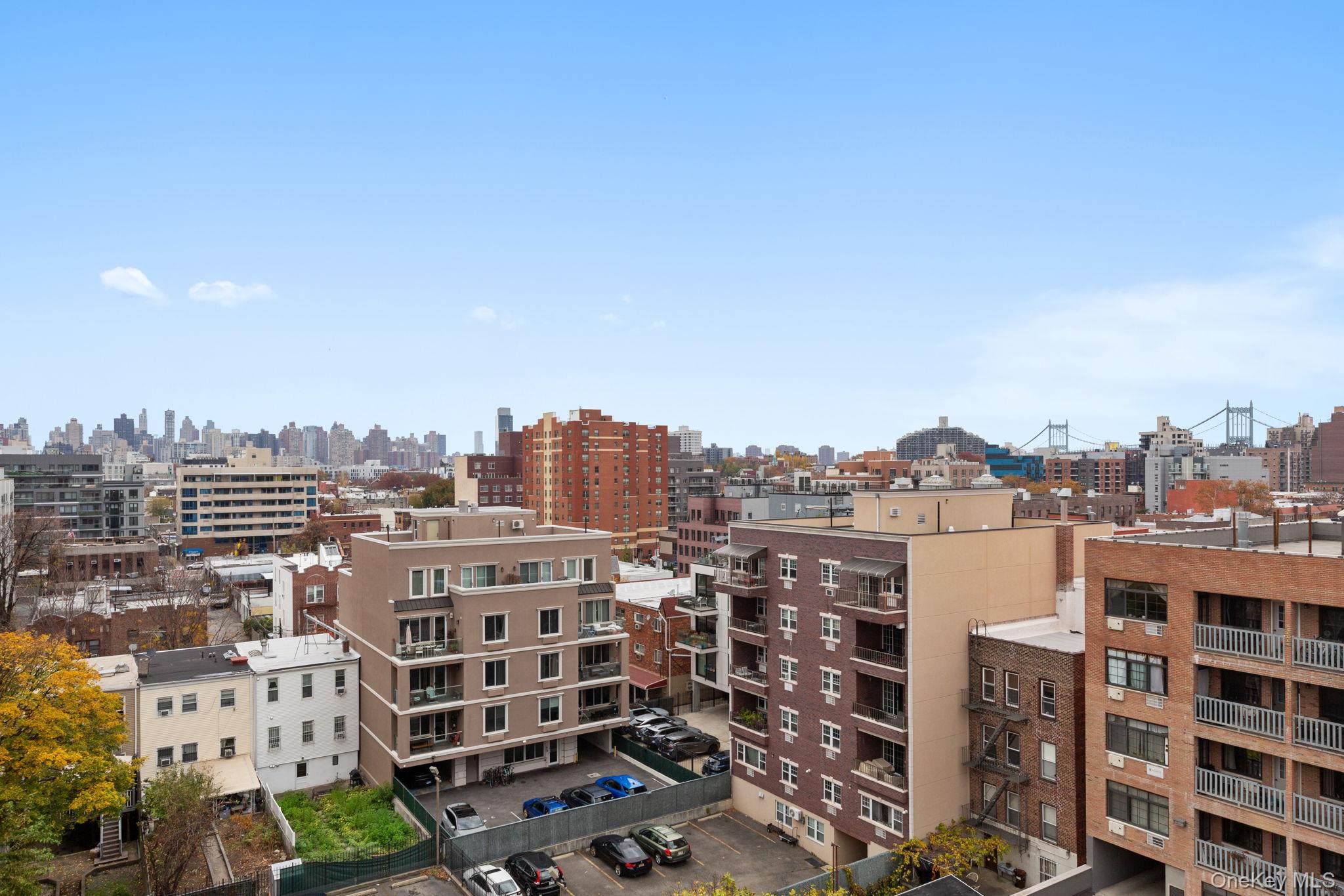 2325 31st Avenue Unit: Penthouse 7C