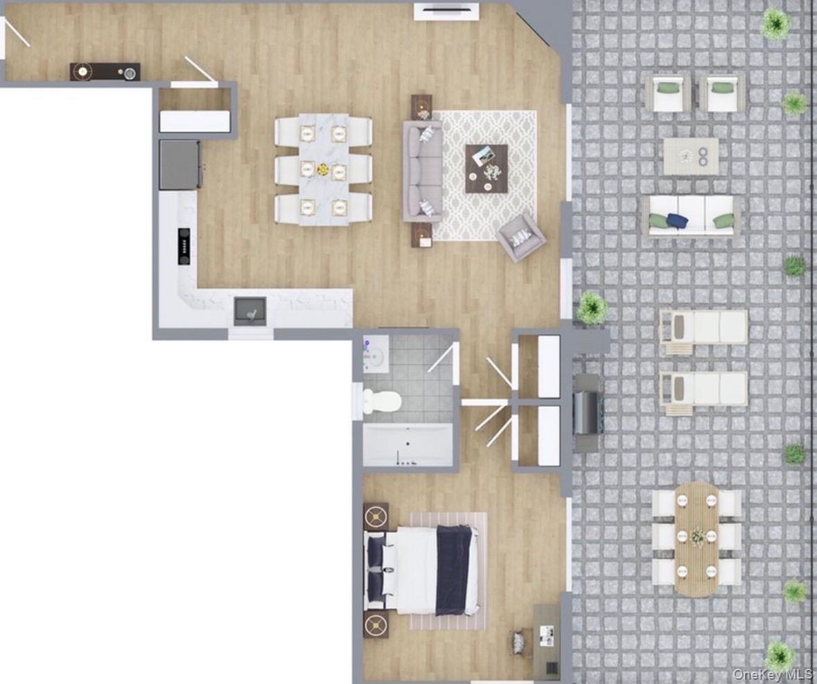 2325 31st Avenue Unit: Penthouse 7C